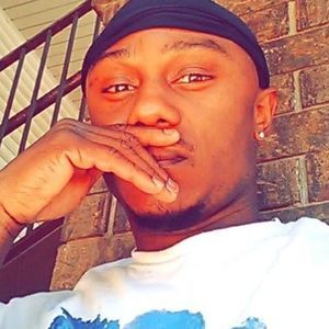 Meet your Posher, Kadaryl